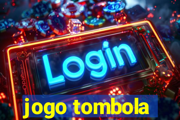 jogo tombola